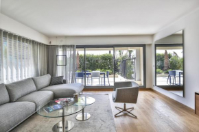 Sublime Appartement Promenade des Anglais RDJ